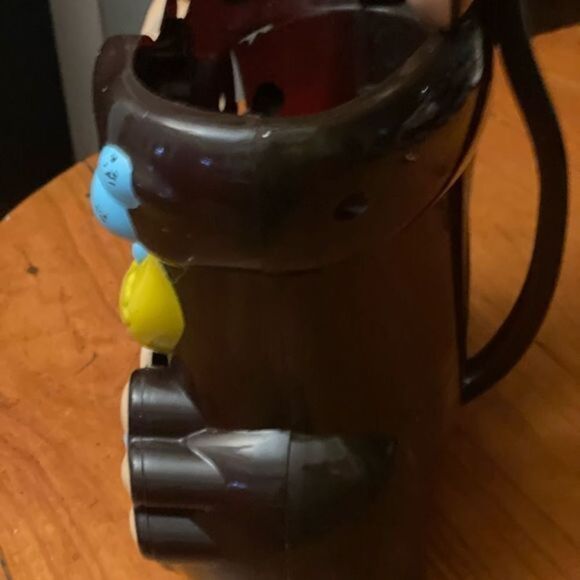 GARANIMALS BABY Bath Collection Toy Scooper - Picture 2 of 6